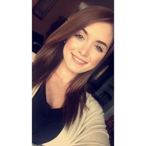 Meet your Posher, Maddie